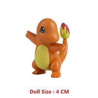 Charmander 3.0