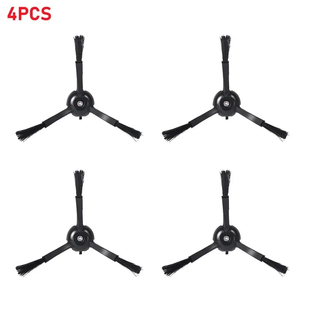 Side Brush Accessories For Xiaomi 1S For Roborock S5 S6 S5MAX S50 S60 S7Max S8 Pro Ultra E4 E5 Q5Pro Q8 Max T8 Robot Vacuum Part