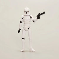 White clone