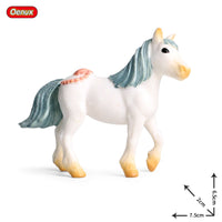 animals model 5