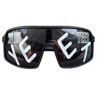 YEET Black adult