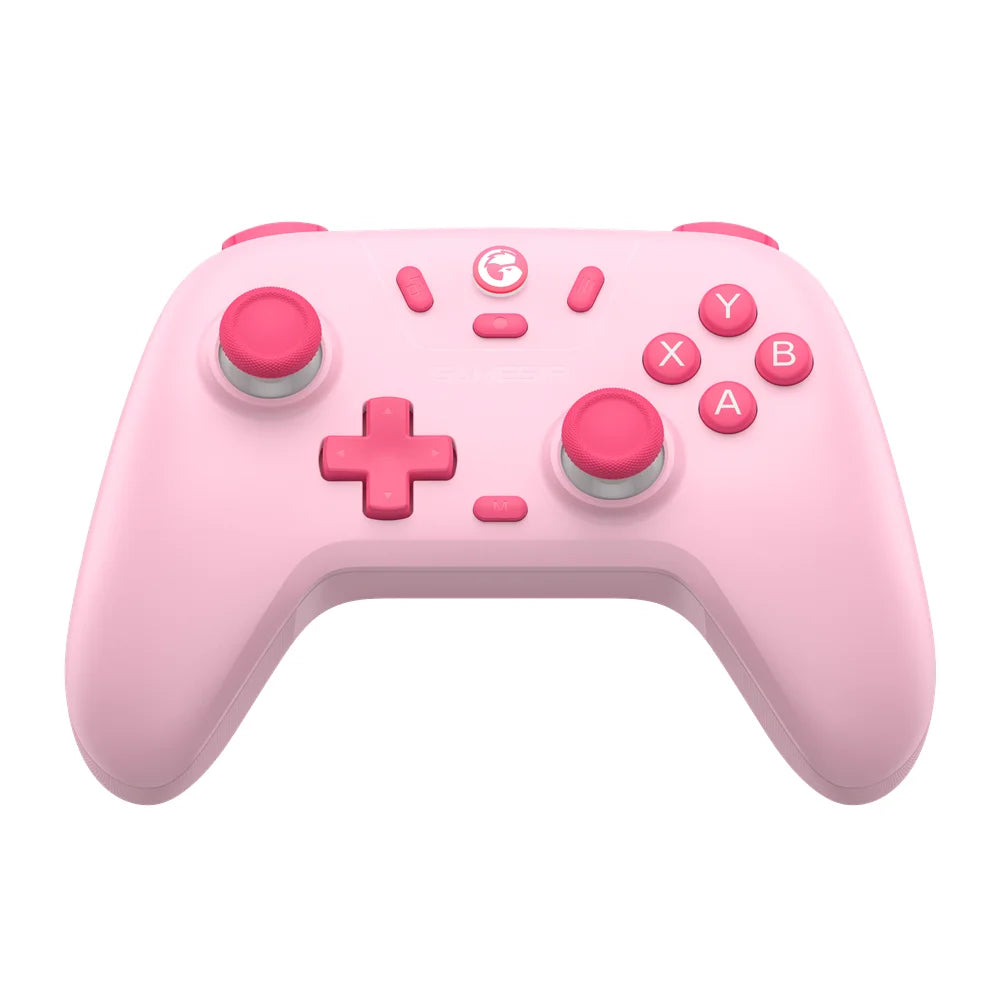 GameSir Nova Lite Switch Controller Hall Effect Gamepad for Nintendo Switch iPhone Android Mobile Phone Windows PC Steam