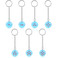 7pcs 1