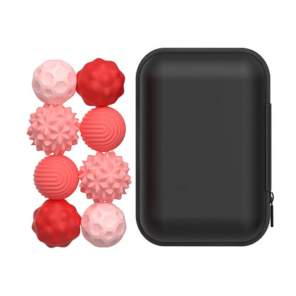Magnetic Balls Fidget Toy EDC Anti Stress Relief Toy Antistress Anxiety Sensory Magnet Fidgeting for Adult Kids Autism ADHD Gift