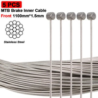 5PCS MTB 1100mm