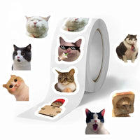 500pcs