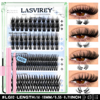 LASH SET-LG02