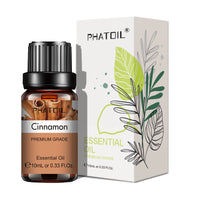 Cinnamon
