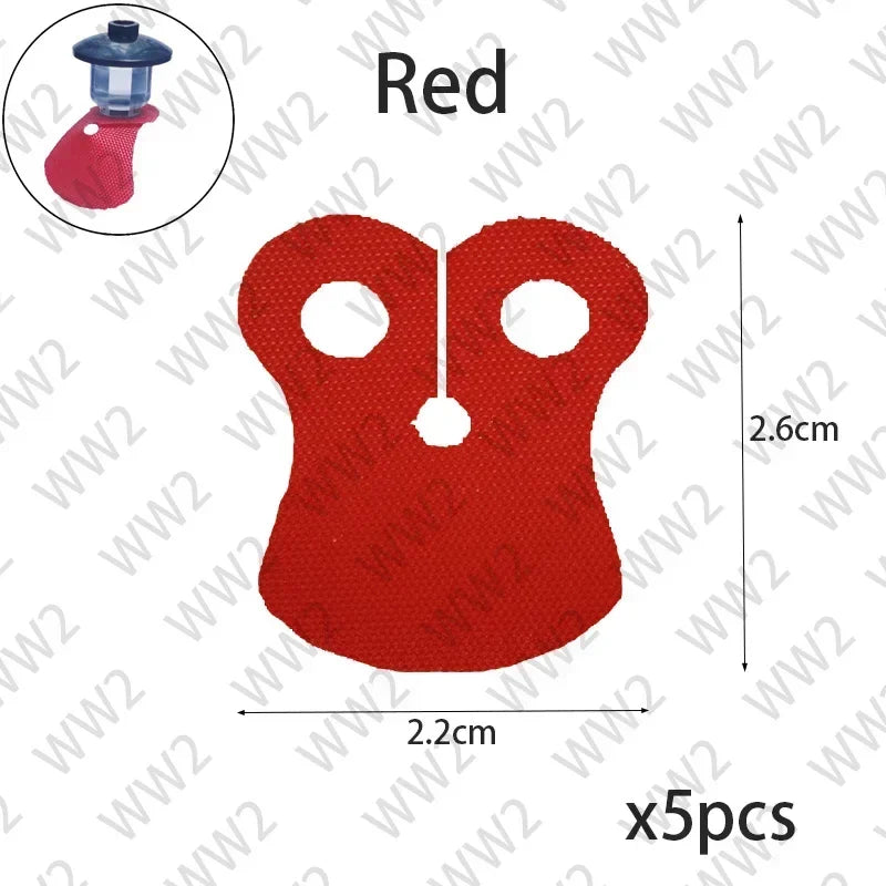 Brick Parts Headgear Clone Soldier Cape Lightsaber Flag Helmet Holes Plain Classic Piece Building Block Toy Accessory Bricklink