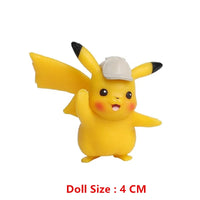 Pikachu 1