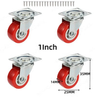1inch-4pcs
