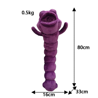 120cm Spririt Plush Ugly Treasure Plush Toys Anime Surrounding Kawaii Surprise Jujutsu Kaisen Dolls Cute Plush Collectible Doll