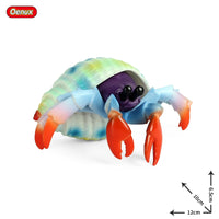 Crab model 9