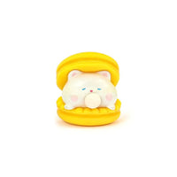 Yellow Cat