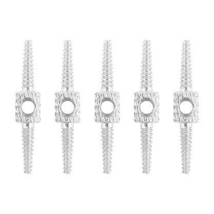 MUQZI 2/5pcs Bike Routing Tool For 4-5.5mm Cable Brake Shift Housing Routing Hydraulic Hose Internal Cable Repair Tool