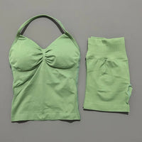 Pistachio Green