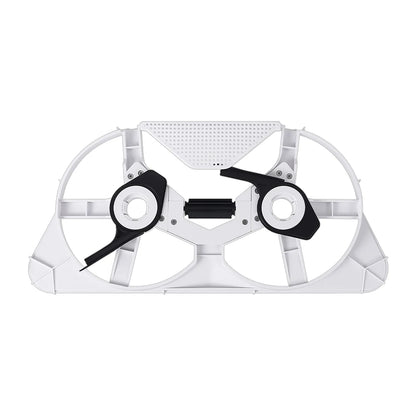 For Dreame X40 Ultra/X30 Ultra/L30 Ultra/S30PU/L10s Ultra Gen 2/L10s Pro Ultra Robot Arm Series Base Station Cleaning Tray Parts