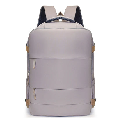 40X30X20Cm Boarding Travel Backpack, Compatible with Ryanair, Easyjet, and Wizardair Budget Backpacks (Selected Products)