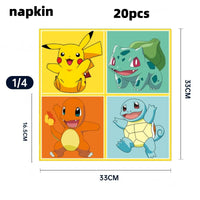Napkin-20pcs