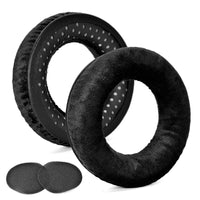 earpads black