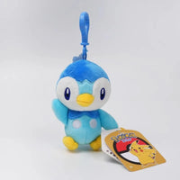 12cm Piplup