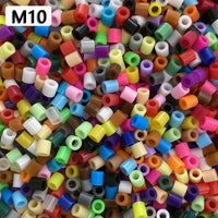 Common mix