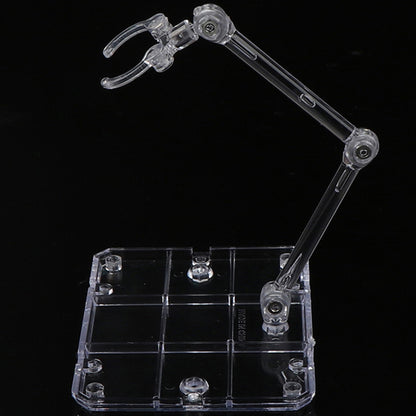 1Set Action Figure Base Suitable Display Stand Bracket for HG 1/144 Cinema Game
