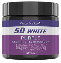 50g Bottle