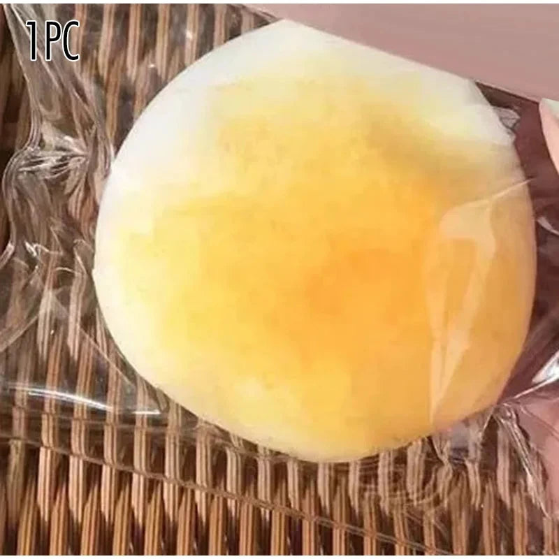 Potato Squeezable Pinching Slow Rebound Adult Stress Relief Pinching Handmade Soft Bread Squeezable Desktop Ornaments Kids Gifts