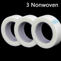 3pcs non-woven