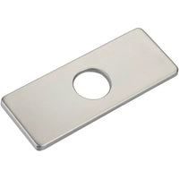 6inch-Brushed nickel