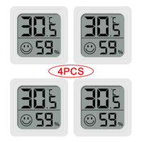4PCS Type 1