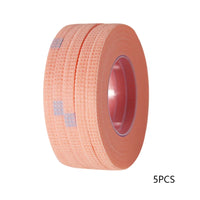 5pcs Narrow Pink
