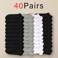 40 Pairs