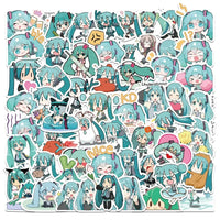 50PCS