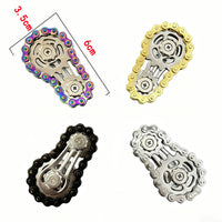 4pieces chain