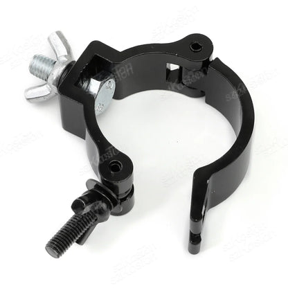 1PC Aluminum Alloy Stage Lights Truss Clamp DJ Light Clamp Hanger Hook Bracket For LED Moving Head Beam Spot Clamps 48-52mm