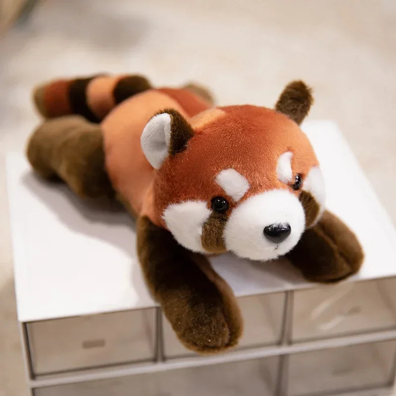 Hot Sale 22cm Mini Stuffed Forest Animals Bulk Jungle Animal Lovely Toys Lion Tiger Fox Deer Zebra Plush for Birthday Gift