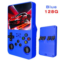 R36S Blue 128G