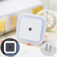 US  Plug White