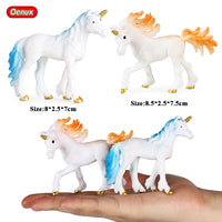 animals model 31