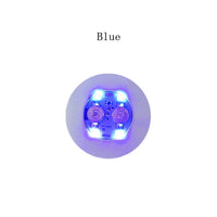Blue light