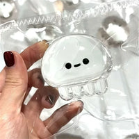 Transparent
