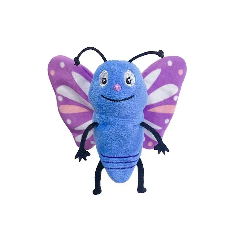 36 Styles Animal Finger Puppet Plush Toy Role Play Tell Story Cloth Doll Baby Educational Toys Children Kids Great Birthday Gift