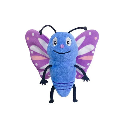 36 Styles Animal Finger Puppet Plush Toy Role Play Tell Story Cloth Doll Baby Educational Toys Children Kids Great Birthday Gift