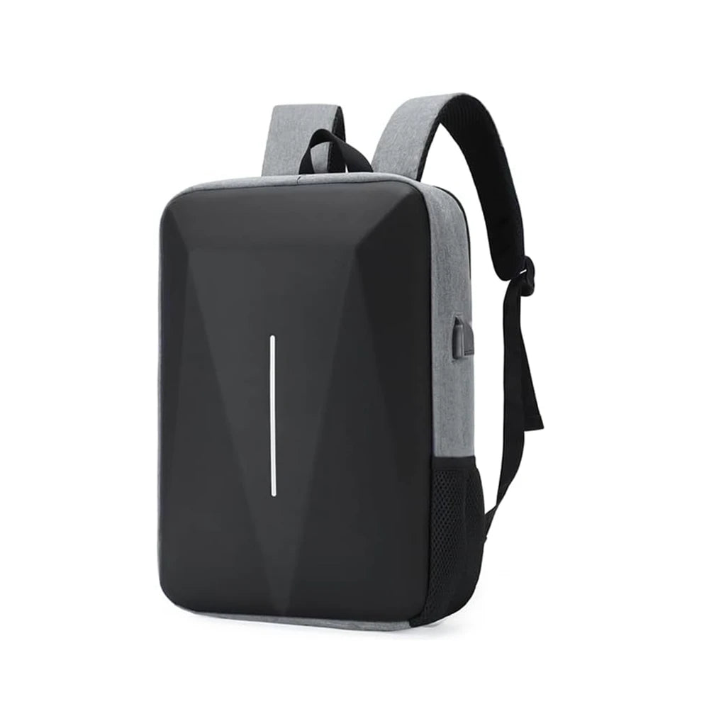 Hard Protective Backpack for Starlink Mini Dish and All Accessories Storage Bag Case Anti-theft Water-resistant Travel Bag
