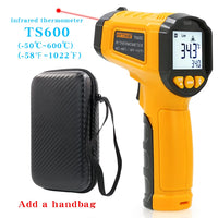 TS600 Add a handbag