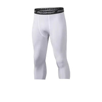 white cropped