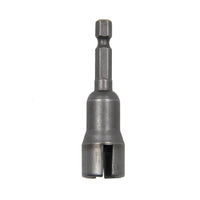 1pc Slotted sleeve