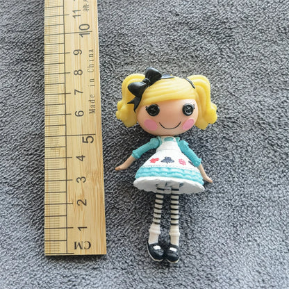 lalaloopsy Avariety of original MGALalaloopsy doll angel doll toys play house gifts best gifts for children